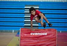 Camp Asia Magical Winter Camp