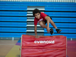 Camp Asia Magical Winter Camp