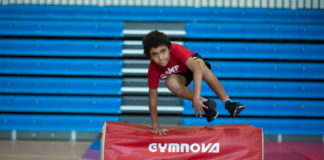 Camp Asia Magical Winter Camp