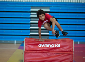 Camp Asia Magical Winter Camp