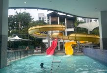 Pasir Ris Swimming Complex: Perfect For Slow Family Days Pasir Ris Swimming Complex: Perfect For Slow Family Days