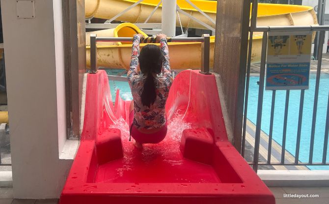 Pasir Ris Swimming Complex: Perfect For Slow Family Days 2 Pasir Ris Swimming Complex 6