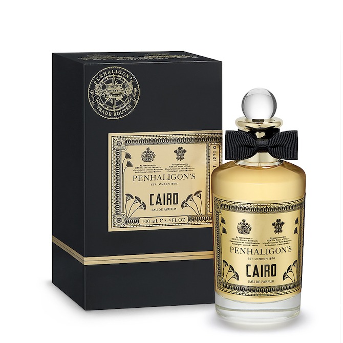 Penhaligon’s Cairo