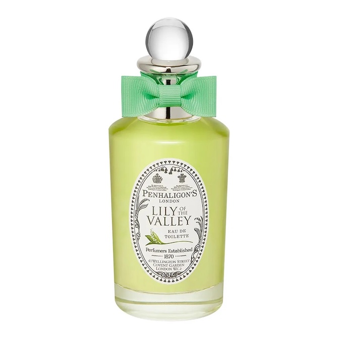 Penhaligon’s Lily of the Valley EDT