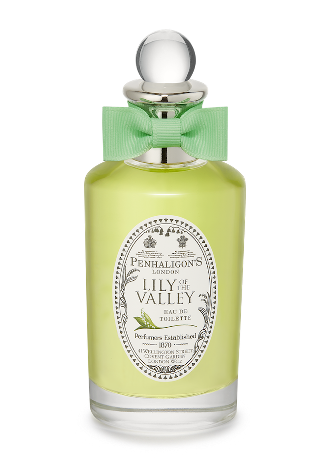 Penhaligon’s Lily of the Valley EDT