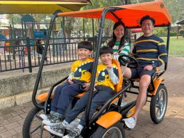 Perth With Kids: Where To Go, Stay, Eat & Play