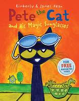 Pete The Cat