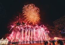 ONE Countdown 2026: Usher In The New Year With Celebrations & Fireworks At 7 Heartland Sites & Other Locations In Singapore ONE Countdown 2026: Usher In The New Year With Celebrations & Fireworks At 7 Heartland Sites & Other Locations
