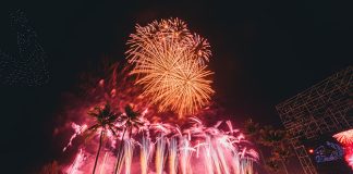 ONE Countdown 2026: Usher In The New Year With Celebrations & Fireworks At 7 Heartland Sites & Other Locations