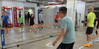Free Pickleball Lessons & Games At Pickleconnect: PAssion Wave Bedok Reservoir & Hong Lim Green