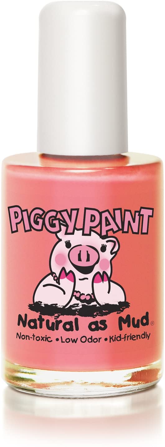 Piggy Paint nail polish