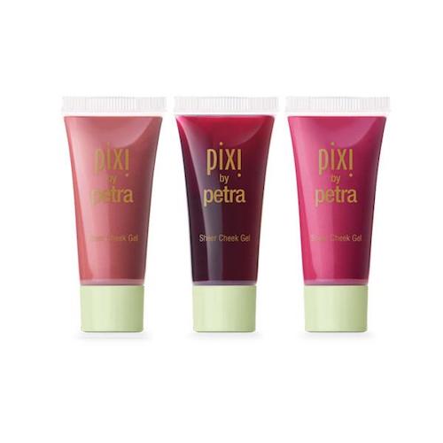 Pixi Sheer Cheek Gel