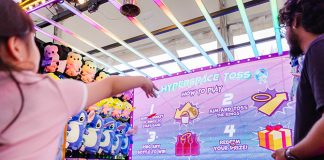 9 Mall Holiday Activities: Fun Events At Shopping Centres In June
