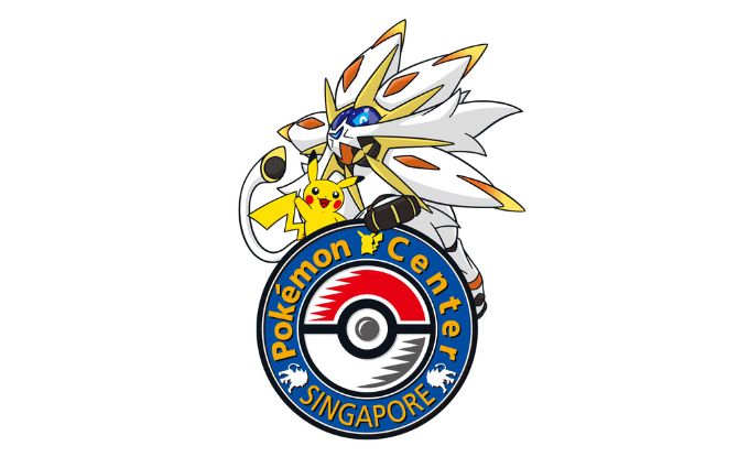Pokémon Center SINGAPORE Reopens On 1 July 2026 With A Refreshed Look 1 Pokémon Center SINGAPORE at Jewel Changi Airport: Drawing Inspiration from Singapore's Cultural Heritage