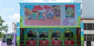 Pokémon Truck: Pokémon Pokopia On Nintendo Switch 2 Hits The Road