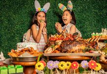 Easter Brunch In Singapore 2026: 10 Dining Spots For A Hoppy Sunday Brunch Easter Brunch In Singapore 2026: 10 Dining Spots For A Hoppy Sunday Brunch