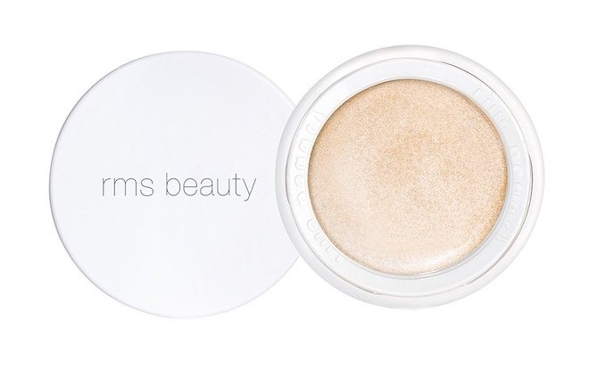 RMS Eye Polish Eyeshadow in Lunar