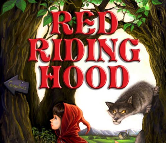 Red Riding Hood