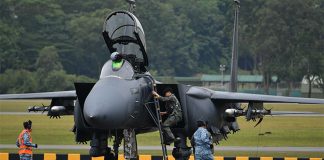 RSAF55 Open House 2023: All You Need To Know
