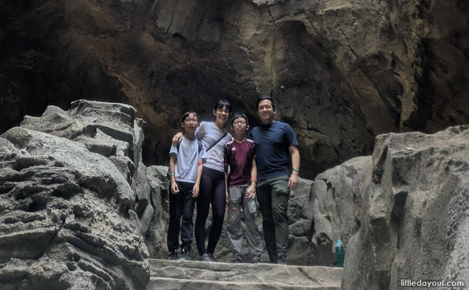 Our Honest Review of Wild Cavern Adventure