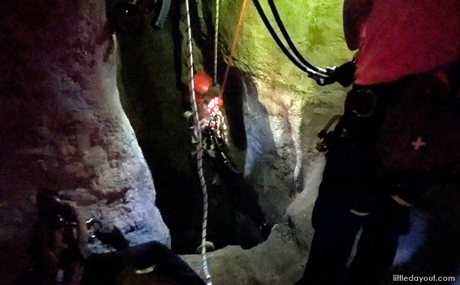 RWA cavern09