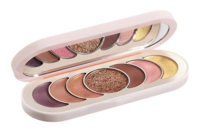 Rare Beauty Discovery Eyeshadow Palette