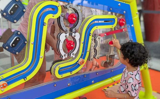 Things To Do This Weekend In Singapore: 22 To 23 August 2026 4 What to Do During this Weekend in Singapore, 21 & 22 August 2026