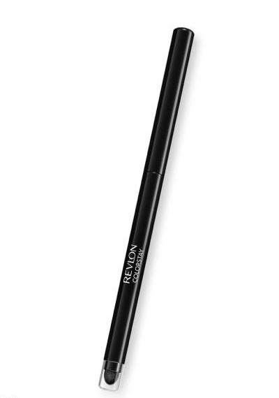 Budge-Proof Eye Makeup That Will Last The Day 3 Revlon ColorStay Eyeliner