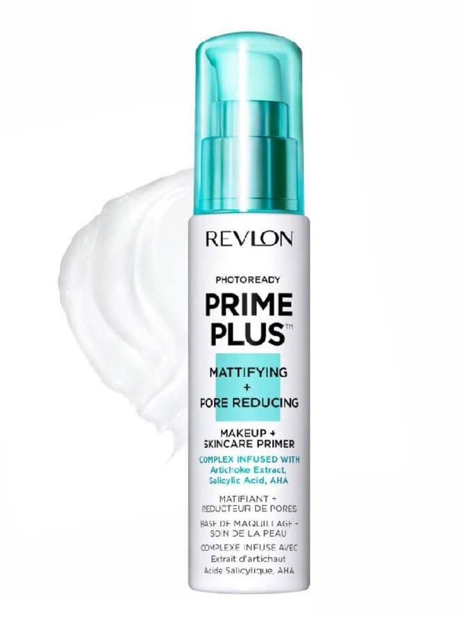 Revlon PhotoReady Prime Plus Mattifying + Pore Reducing