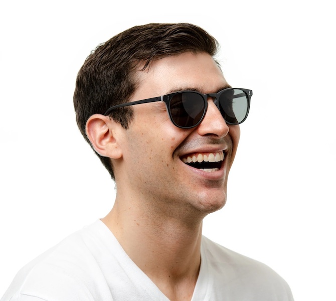 Rocket Classic P3 Sunglasses