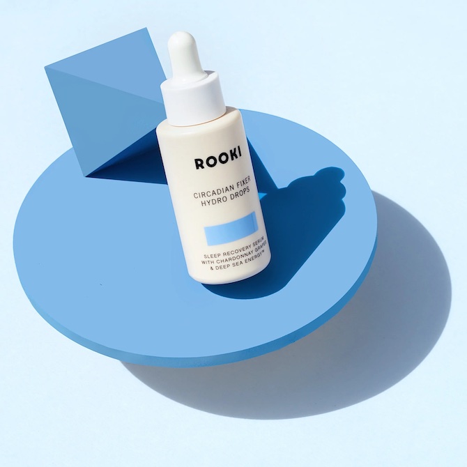 Rooki Circadian Fixer Hydro Drops