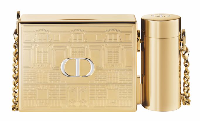 Rouge Dior Minaudiere