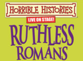 Ruthless Romans