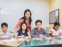 29 Math Tuition & Enrichment Centres In Singapore 2026: Preschool, Primary & Secondary Levels