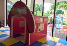 Amazing List Of 50+ Kid-Friendly Cafes & Restaurants With Playgrounds & Play Spaces