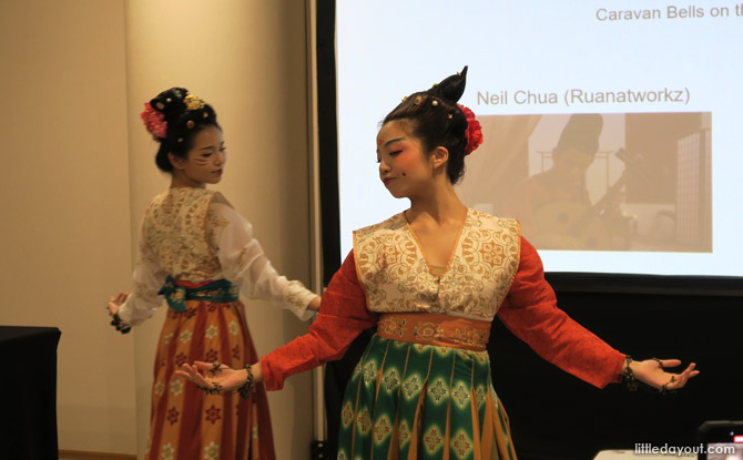 Mid-Autumn Family FUN 2025: Moongaze With 5 Giant Monday Bruces & More At SCCC 4 Play It Chill at SCCC’s Ho Bee Concourse