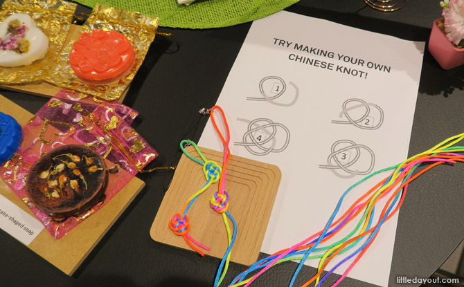 Mid-Autumn Family FUN 2025: Moongaze With 5 Giant Monday Bruces & More At SCCC 5 Rabbit's Brew House at the Multi-Purpose Hall