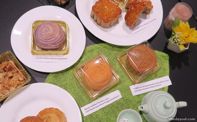 Mid-Autumn Family FUN 2025: Moongaze With 5 Giant Monday Bruces & More At SCCC 6 Flavours of Mid-Autum