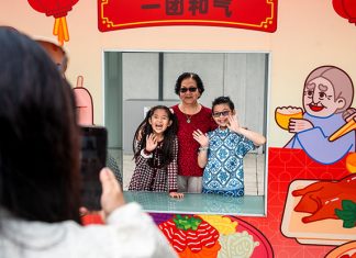 21 Chinese New Year 2025 Events, Activities & Things To Do In Singapore For Festive Celebrations Chinese New Year 2025 Events, Activities & Things To Do In Singapore For Festive Celebrations