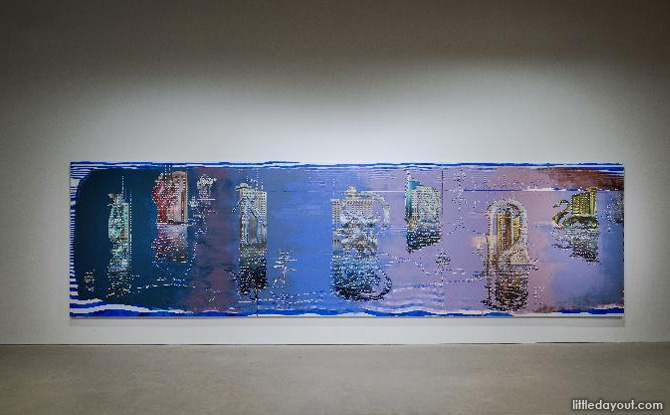 Highlights to Look Out for at Singapore Biennale 2025