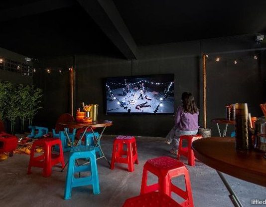 Singapore Biennale 2025: Highlights To Explore Across Four Areas