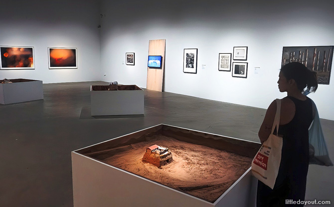 Singapore Biennale 2025: Immersive and Site-responsive Experiences in the City