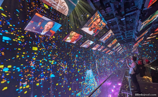 SG60 Heart&Soul_11 SG60 Heart & Soul Experience At Library@Orchard