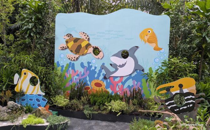 Singapore Garden Festival: Best Of Tropical Landscape Design & Showstopping Floral Displays From 4 To 12 July 13 Framed by Nature