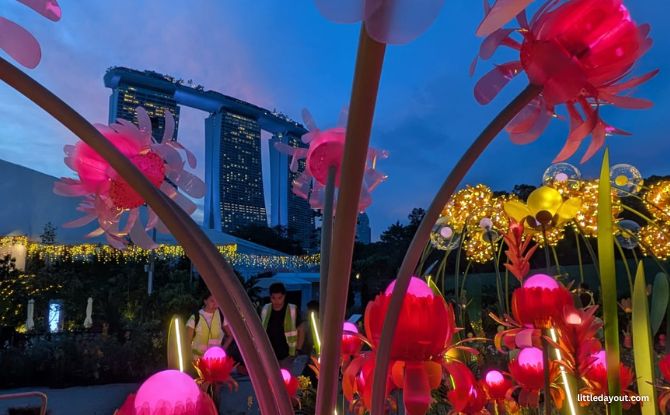 Singapore Garden Festival: Best Of Tropical Landscape Design & Showstopping Floral Displays From 4 To 12 July 14 SGF 2026 8