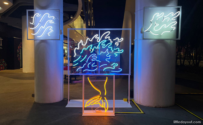 SNF 2025 15 waves of time