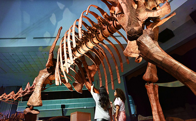 12 Fun Things To Do For The March School Holidays 2026 In Singapore 2 Last Chance to See The Patagotitan – The World’s Largest Known Dinosaur Ever Discovered
