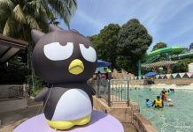 Things To Do This Weekend In Singapore: 27 To 28 June 2026 Things To Do This Weekend In Singapore: 27 To 28 June 2026