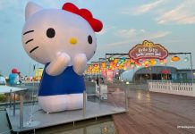 Things To Do This Weekend In Singapore: 29 To 30 August 2026 Things To Do This Weekend In Singapore: 29 To 30 August 2026