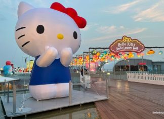 Things To Do This Weekend In Singapore: 29 To 30 August 2026 Things To Do This Weekend In Singapore: 29 To 30 August 2026